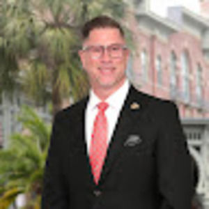 Meet your Posher, Bill